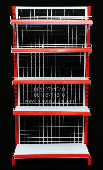 rak minimarket bukittinggi