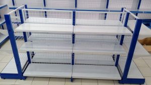 rak minimarket murah