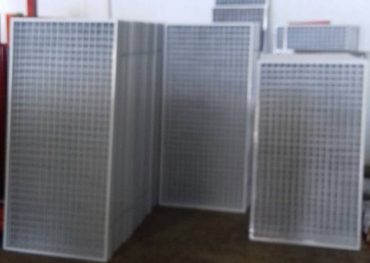 Rak Minimarket murah