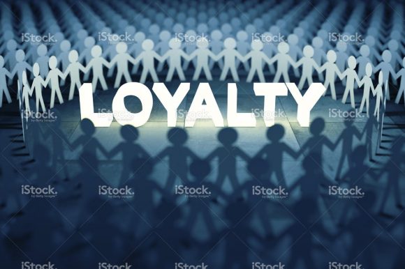 loyalitas karyawan