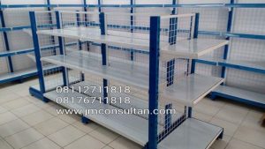 rak minimarket murah