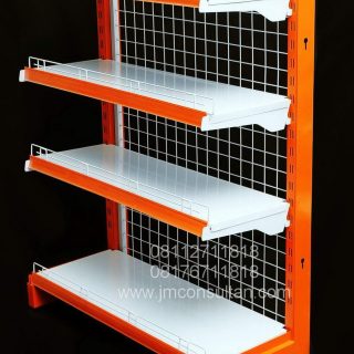 rak minimarket single 120