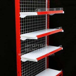 rak minimarket single 180