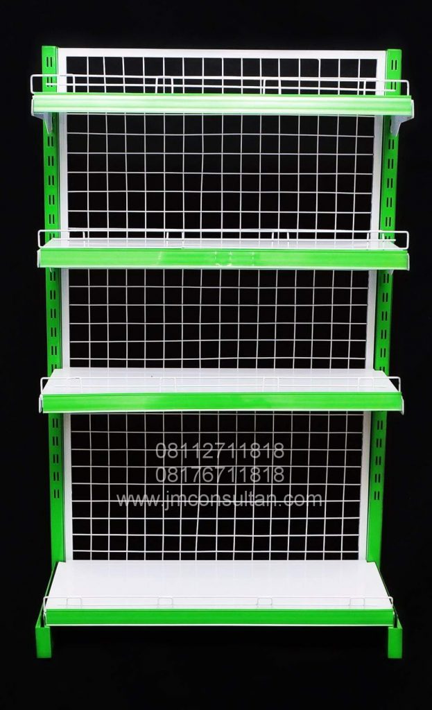 rak minimarket di lamongan