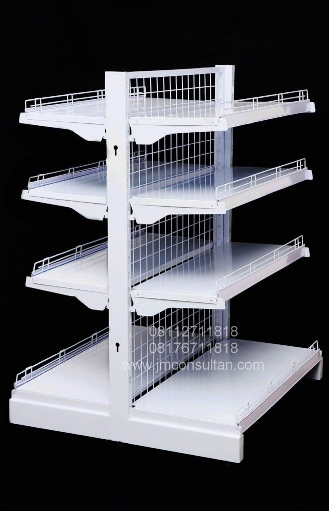 rak minimarket di lamongan