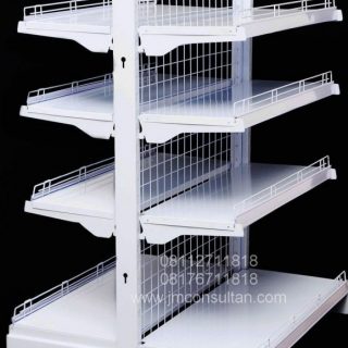 rak minimarket di lamongan