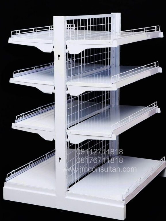 rak minimarket di lamongan