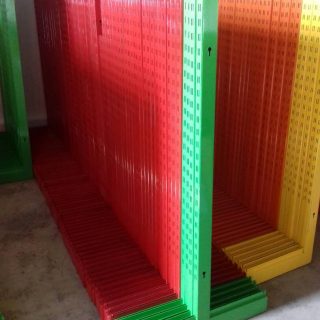 Rak Minimarket Purworejo