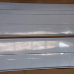 Shelving Dasar & Shelving Atas