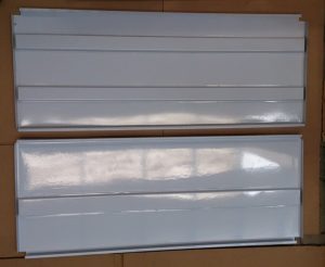 Shelving Dasar & Shelving Atas