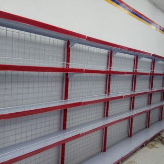 rak minimarket Merangin