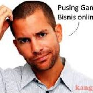 bisnis online