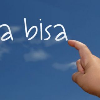 saya bisa