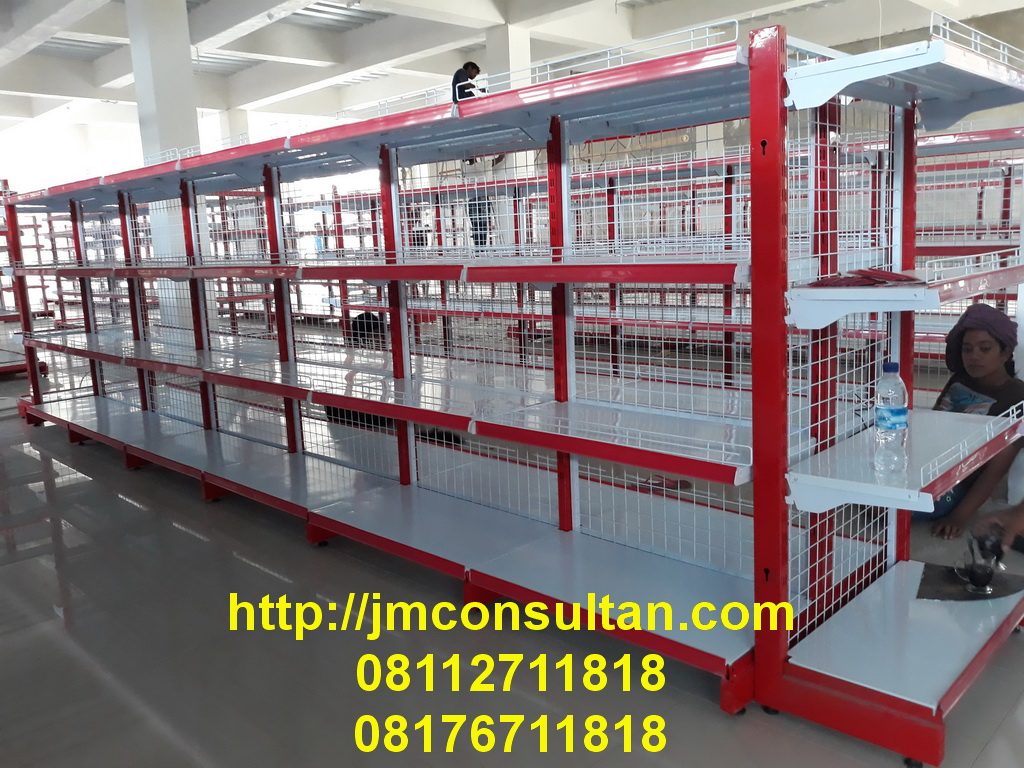 rak double 150 4035