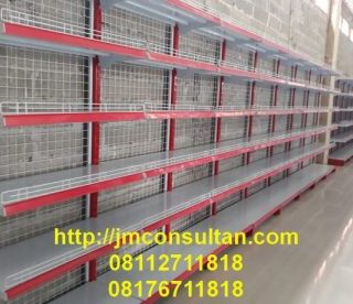 rak minimarket single 200 4035