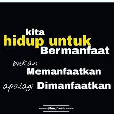bermanfaat