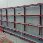 Rak Single 180 lebar 35