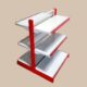 Rak double 120 4035